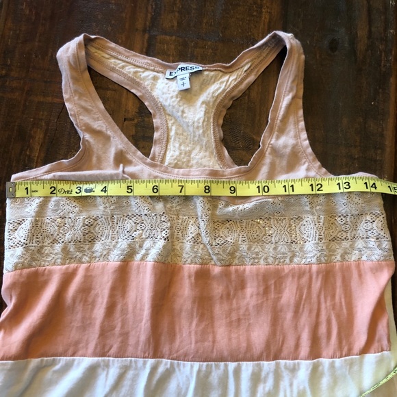 Express Tank - Picture 4 of 8